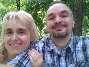 20 години заедно